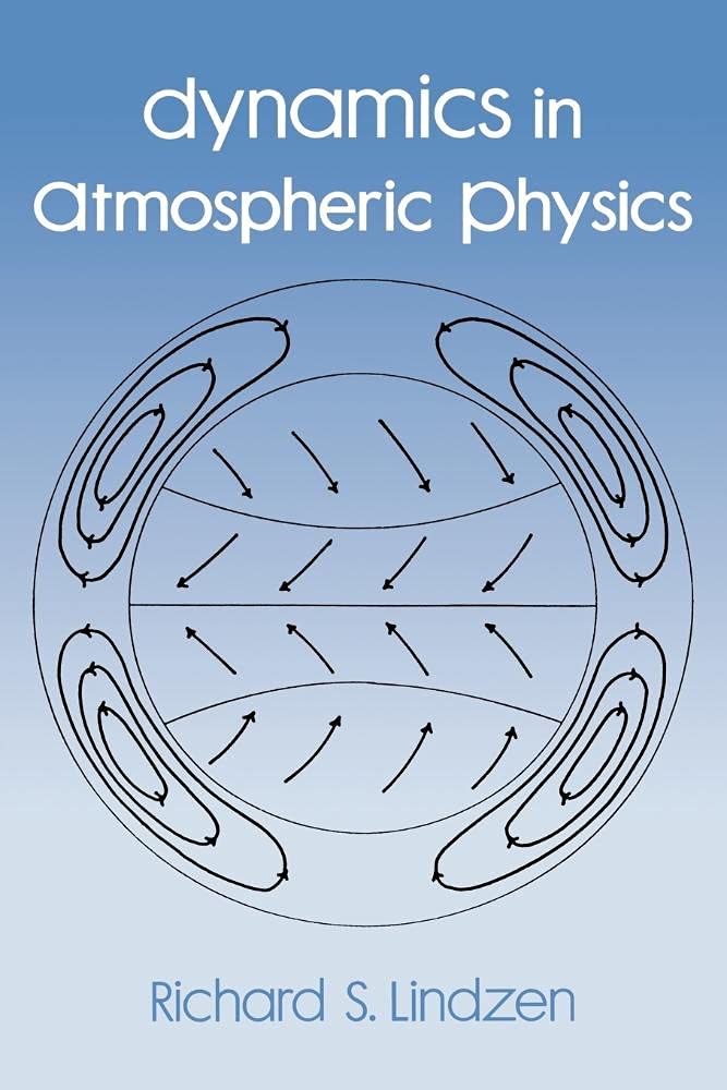 Dynamics in Atmospheric Physics Geology & Geography