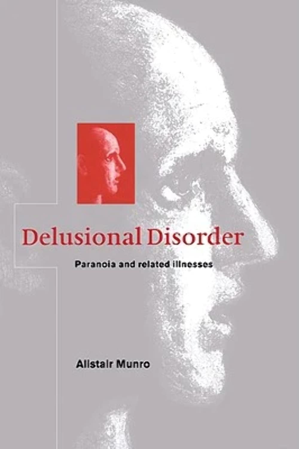 Delusional Disorder Medicine