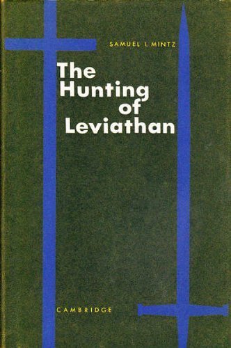 The Hunting of Leviathan: Seventeenth-century Reactions to the Materialism and Moral Philosophy of Thomas Hobbes book