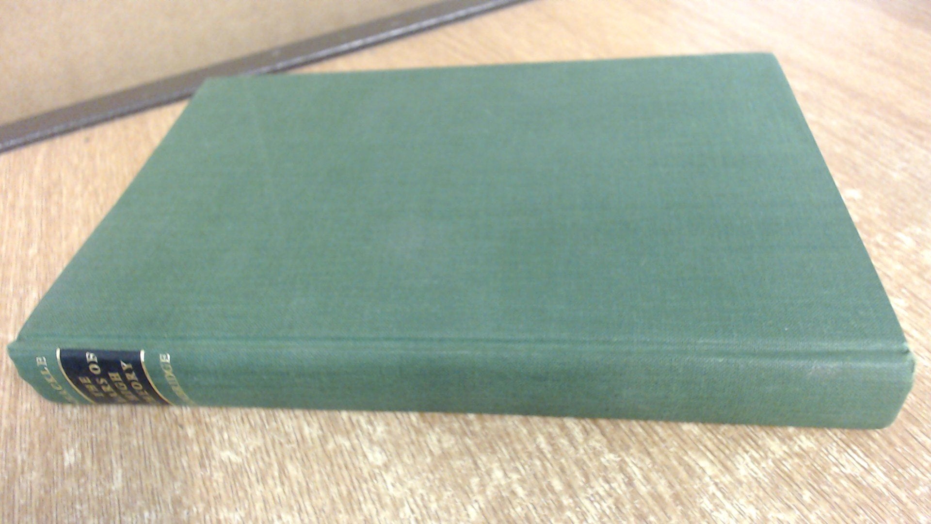 The Years of High Theory: Invention and Tradition in Economic Thought 1926-1939 Business, Finance & Career