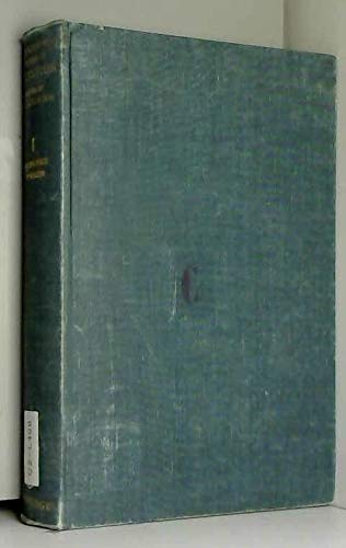 The Scientific Papers of Sir Geoffrey Ingram Taylor: Volume 1, Mechanics of Solids Mathematics