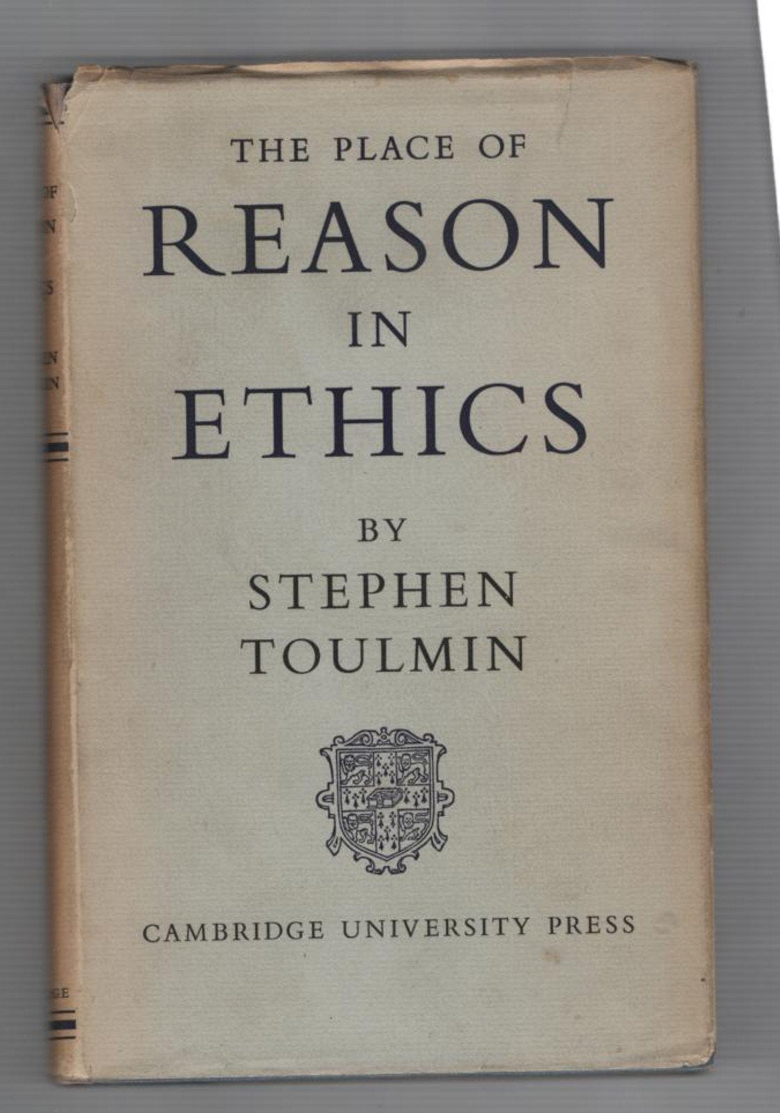An Examination of the Place of Reason in Ethics Philosophy