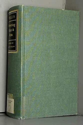 A Dictionary of the Flowering Plants and Ferns Natural Sciences