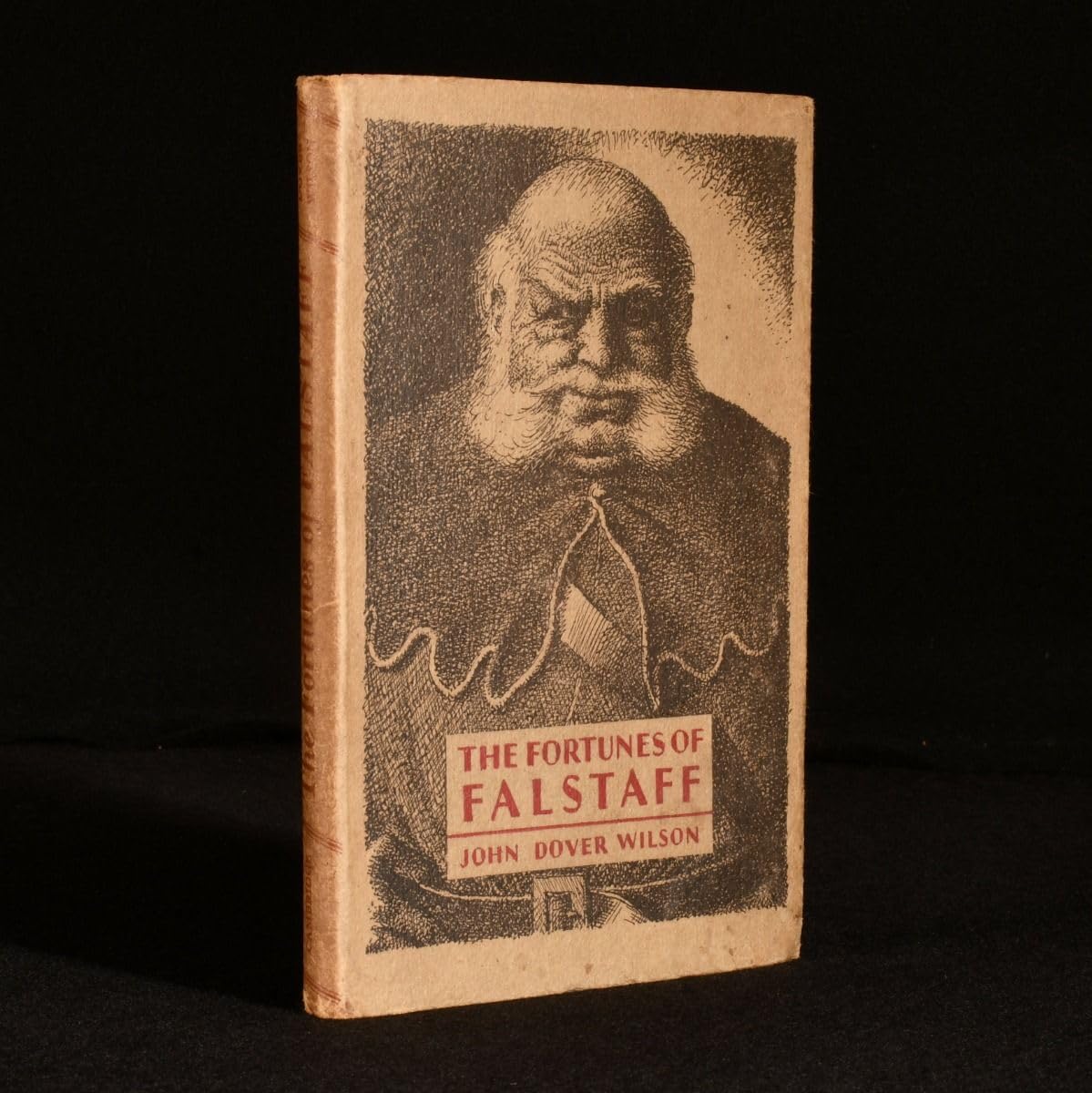 Fortunes of Falstaff Drama
