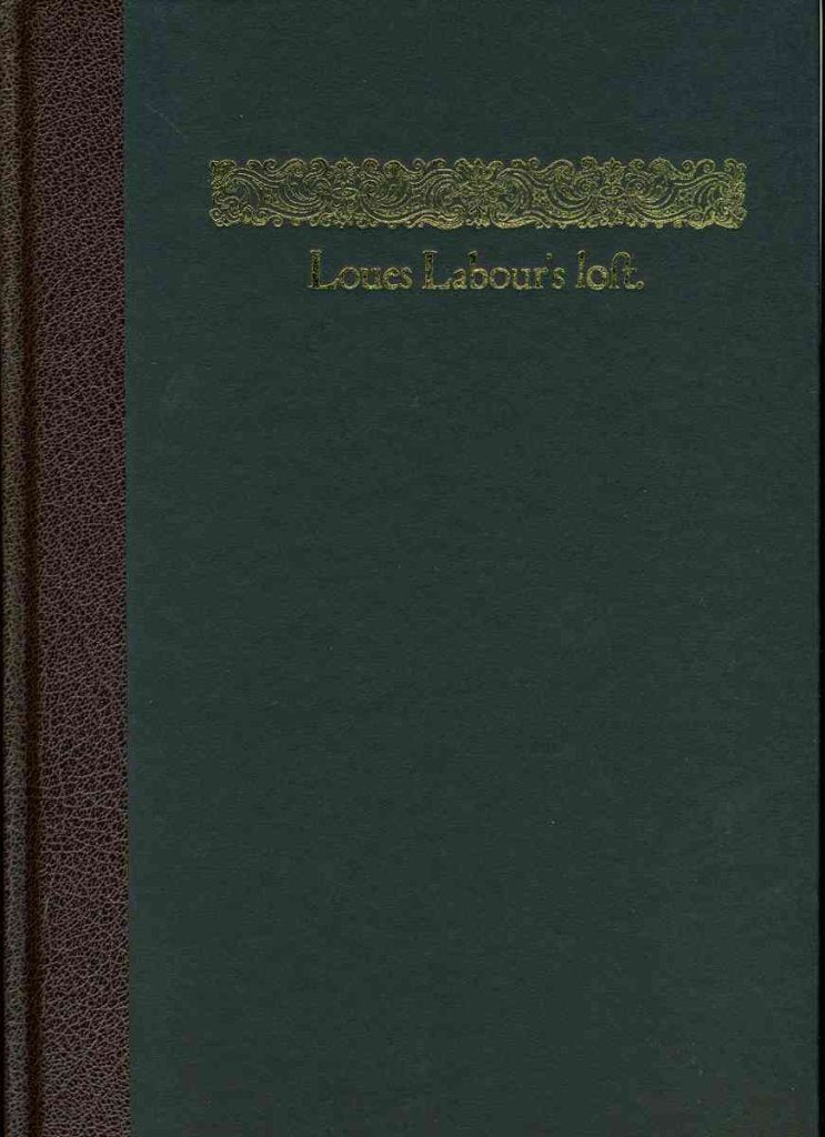 Love's Labours Lost: The Cambridge Dover Wilson Shakespeare (The Cambridge Dover Wilson Shakespeare Series) Contemporary literature