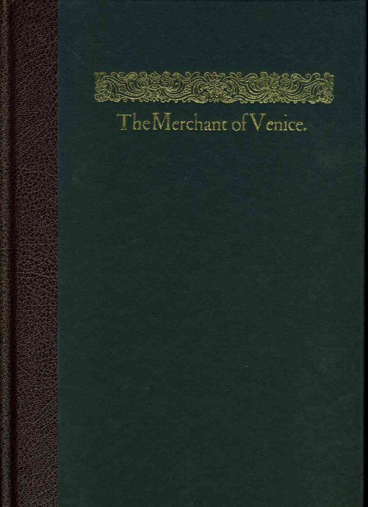 The Merchant of Venice: The Cambridge Dover Wilson Shakespeare (New Shakespeare) Drama