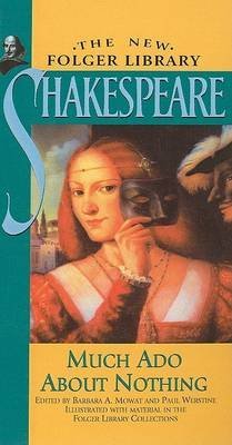 Much ADO about Nothing: The Cambridge Dover Wilson Shakespeare (The Cambridge Dover Wilson Shakespeare Series) Contemporary literature