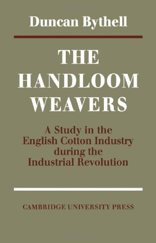 Product Image: The Handloom Weavers