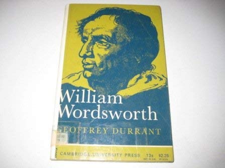 William Wordsworth (British and Irish Authors) Contemporary literature