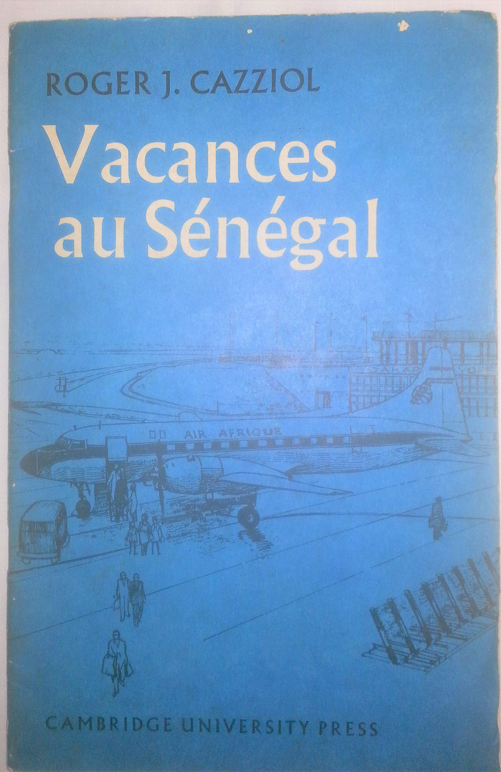 Product Image: Vacances Au Senegal