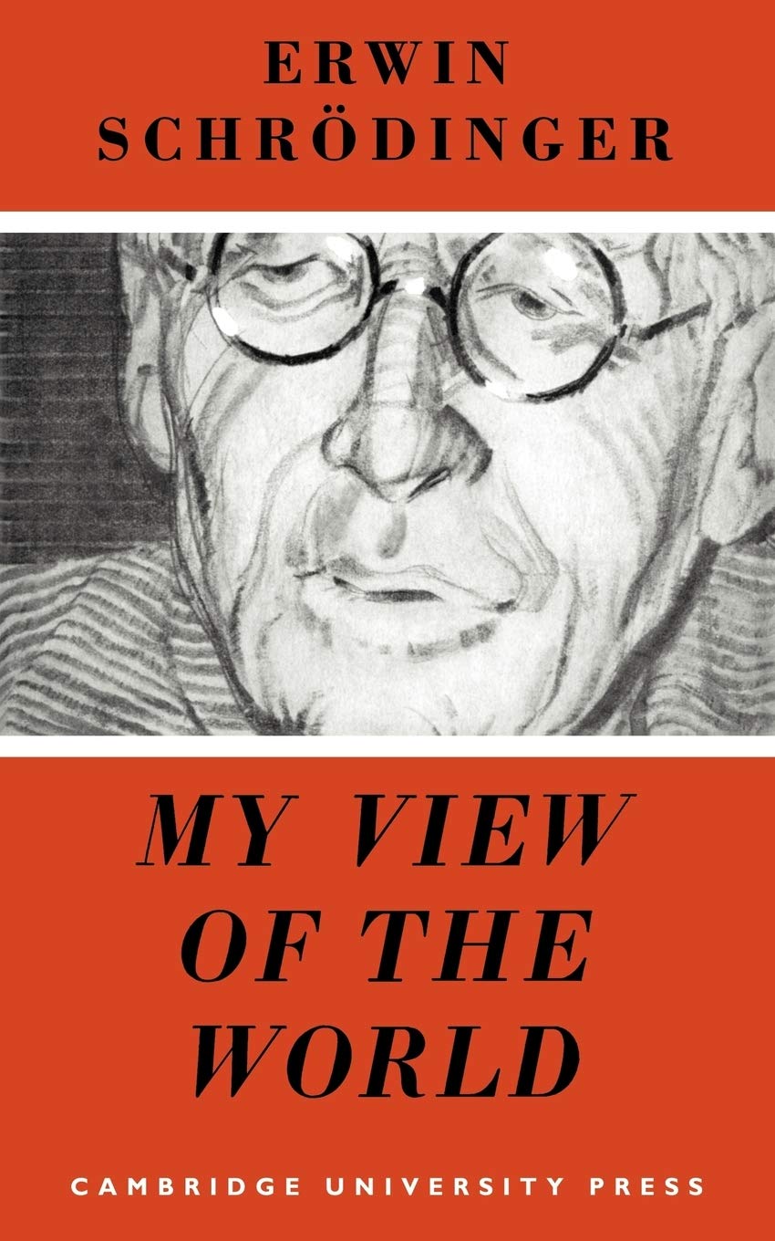 My View of the World Philosophy