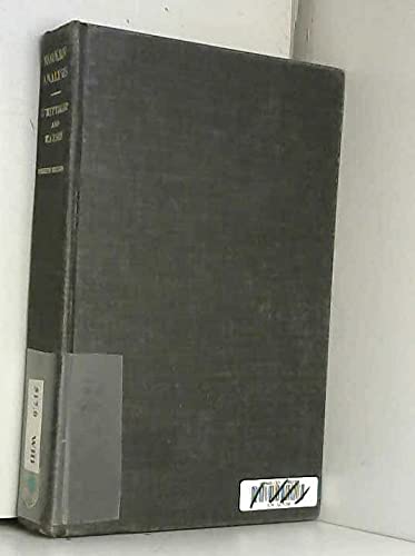 A course of modern analysis. An introduction to the general theory of infinite processes and of analytic functions. with an account of the principal transcendental functions Mathematics