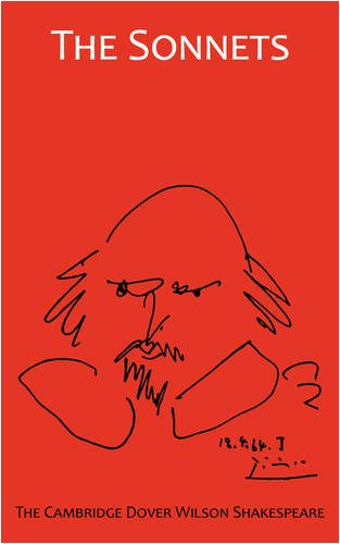 The Sonnets: The Cambridge Dover Wilson Shakespeare (New Shakespeare) Social Sciences