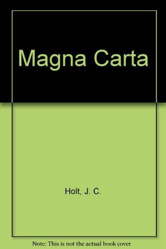 Magna Carta Law