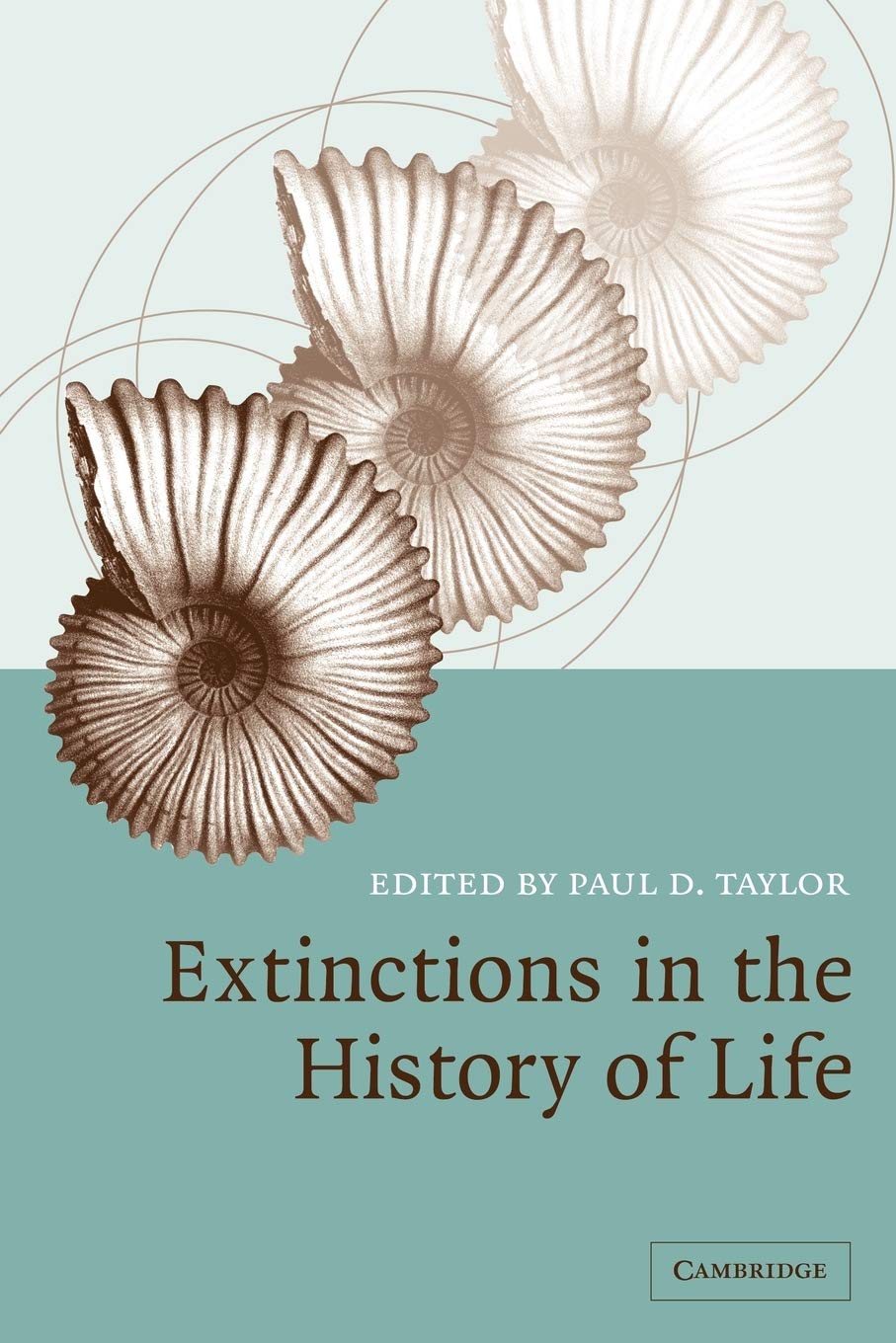Extinctions in the History of Life Business & Technology