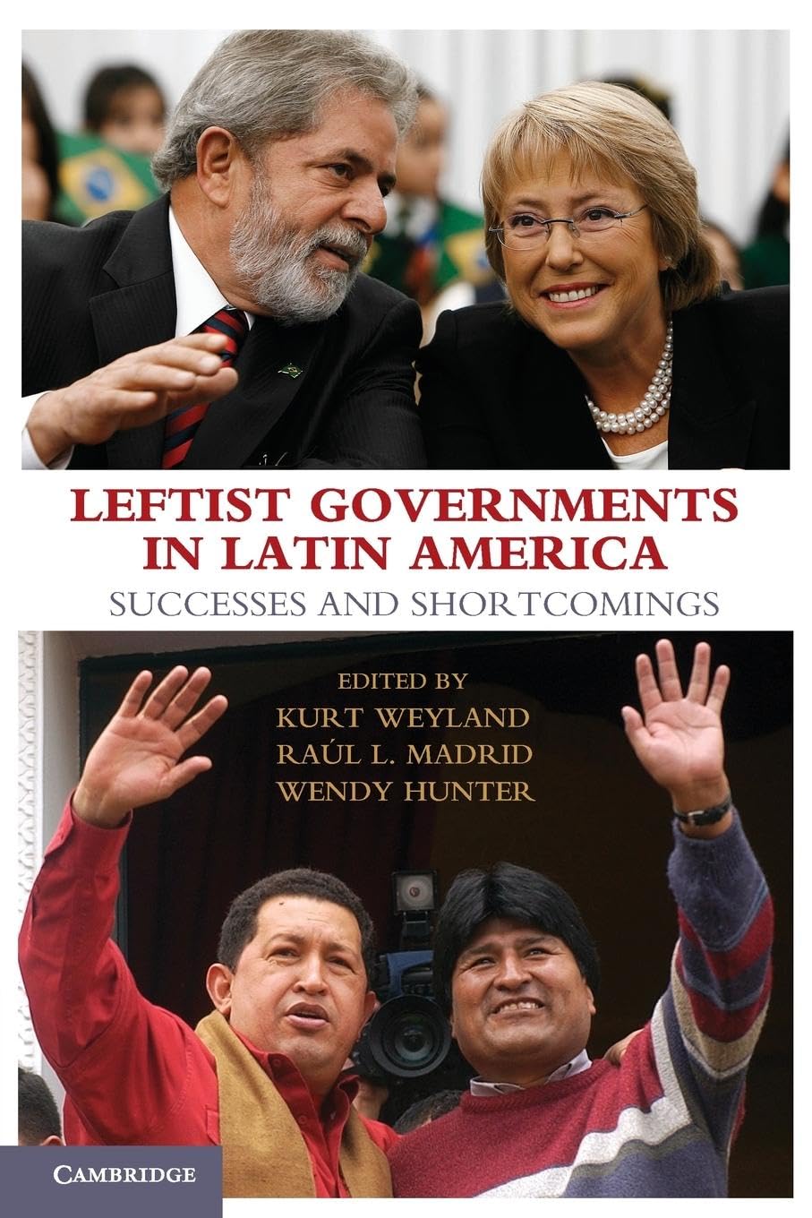 Leftist Governments in Latin America Social Sciences