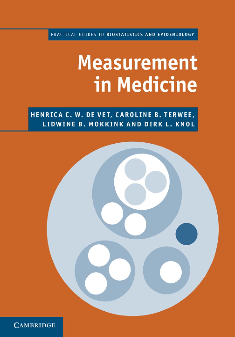 Measurement in Medicine Medicine