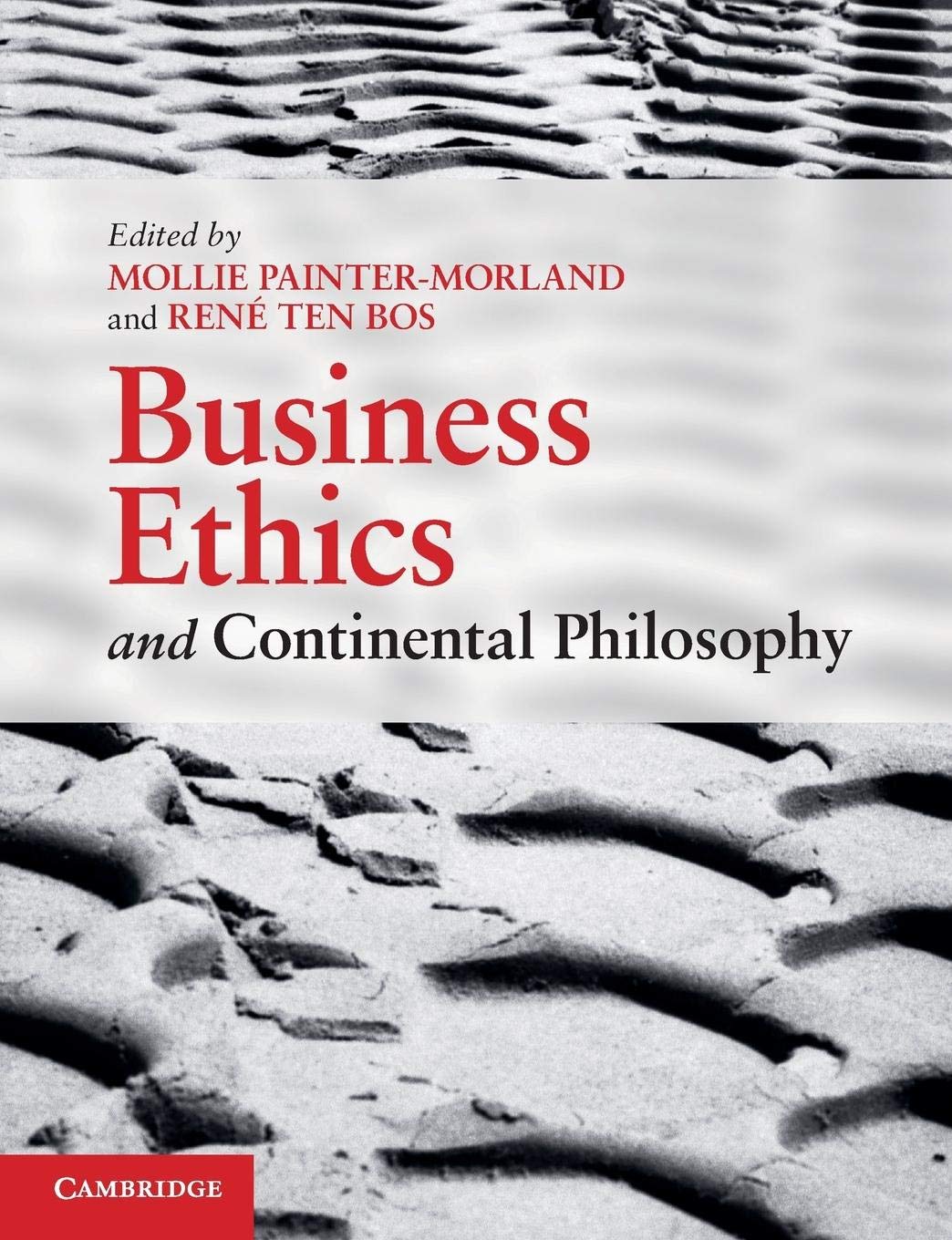 Business Ethics and Continental Philosophy Law