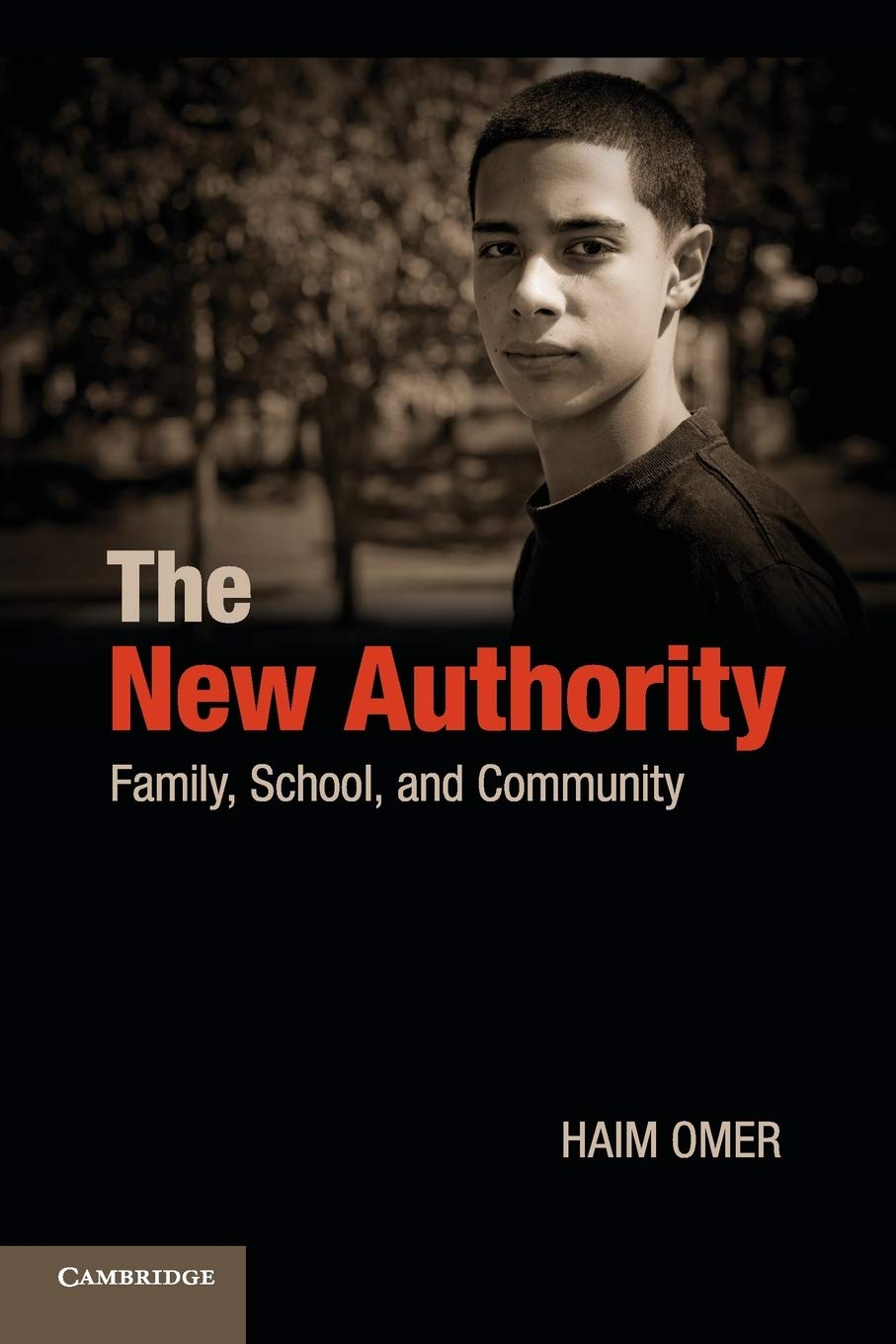 The New Authority: Family, School, and Community Medicine