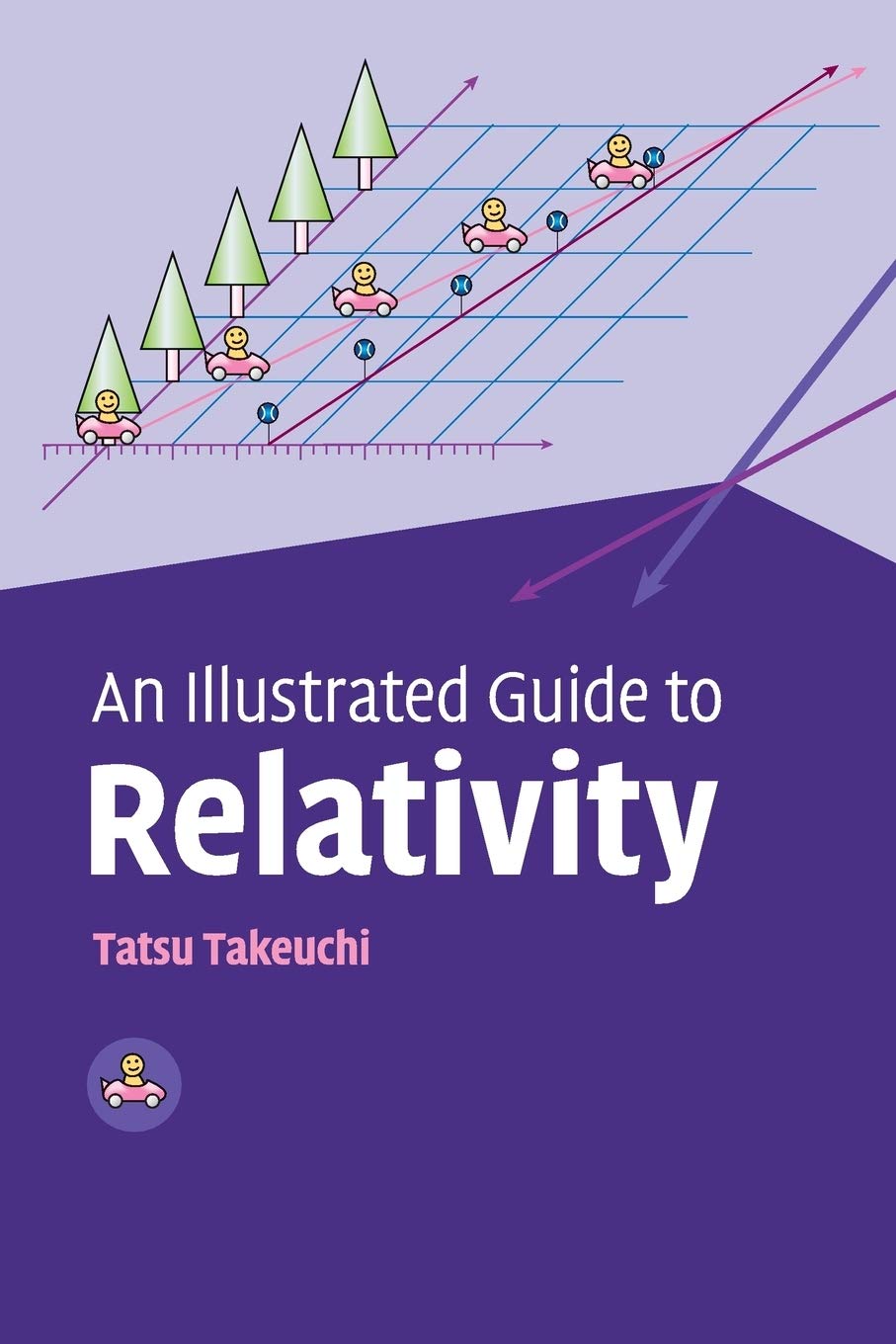 An Illustrated Guide to Relativity: Ausgezeichnet: A Choice Outstanding Academic Title 2011 Natural Sciences