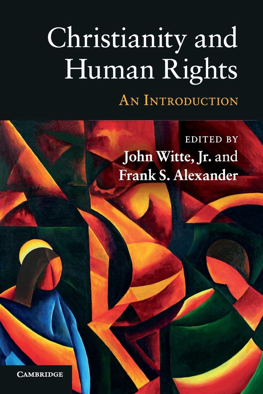 Product Image: Christianity and Human Rights