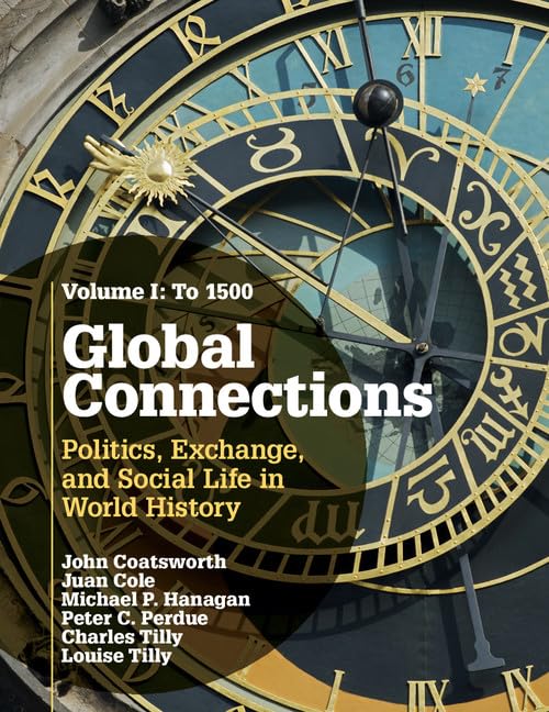 Global Connections Politics & History
