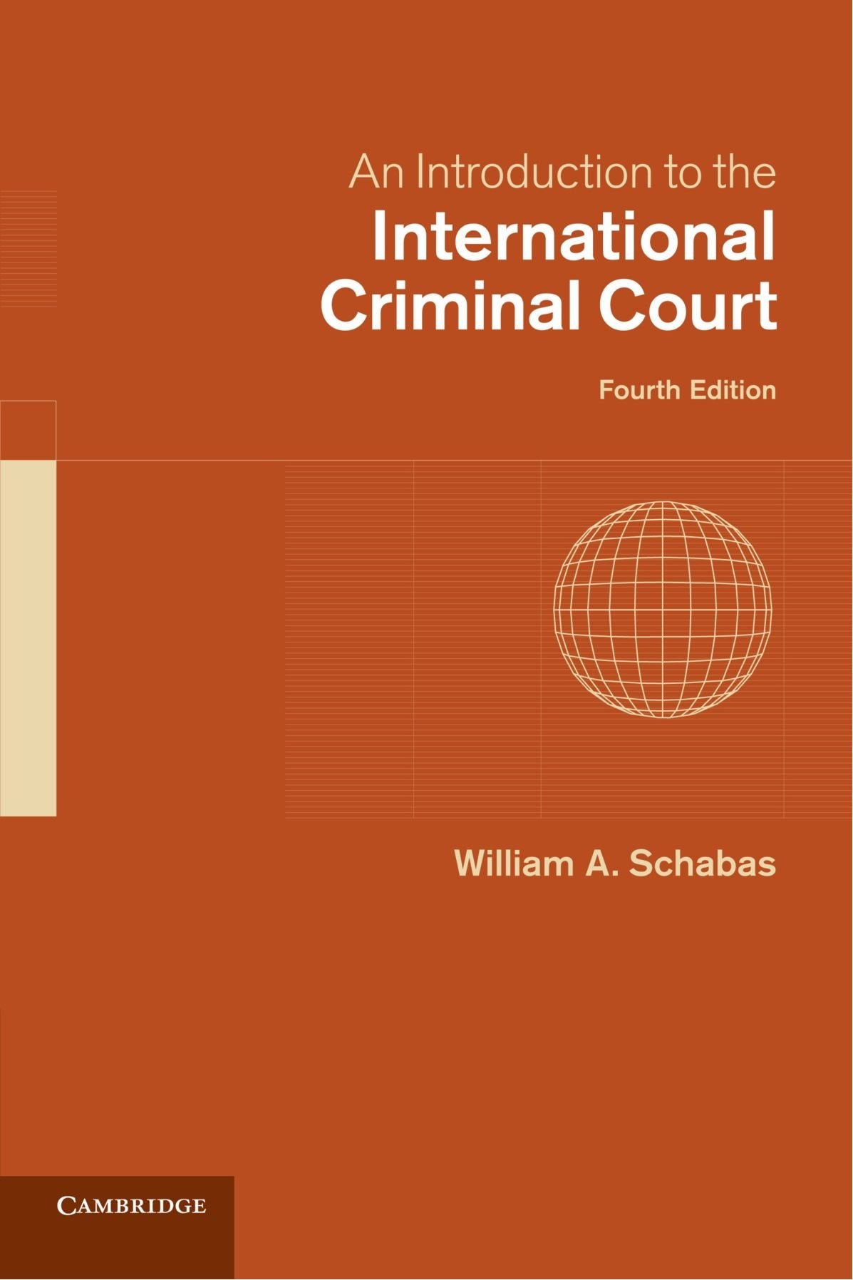 An Introduction to the International Criminal Court Law