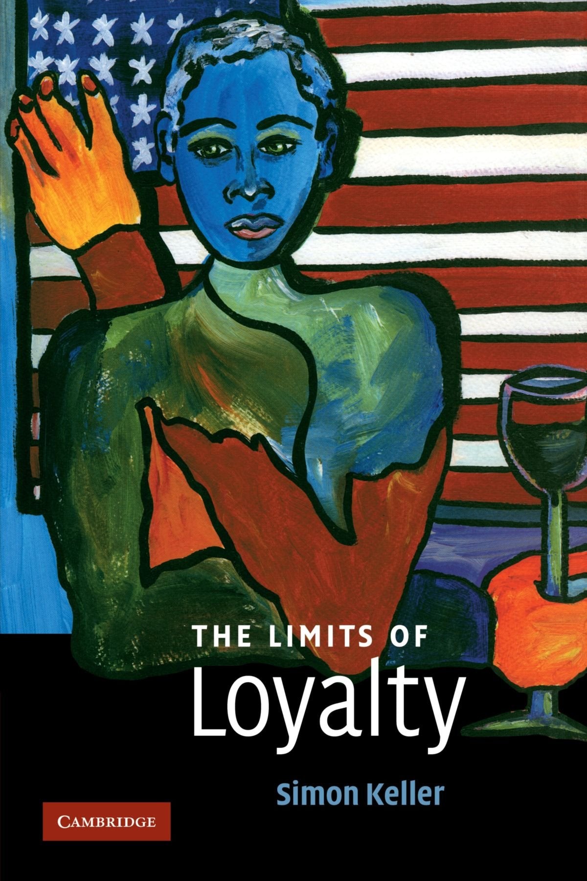 Product Image: The Limits of Loyalty