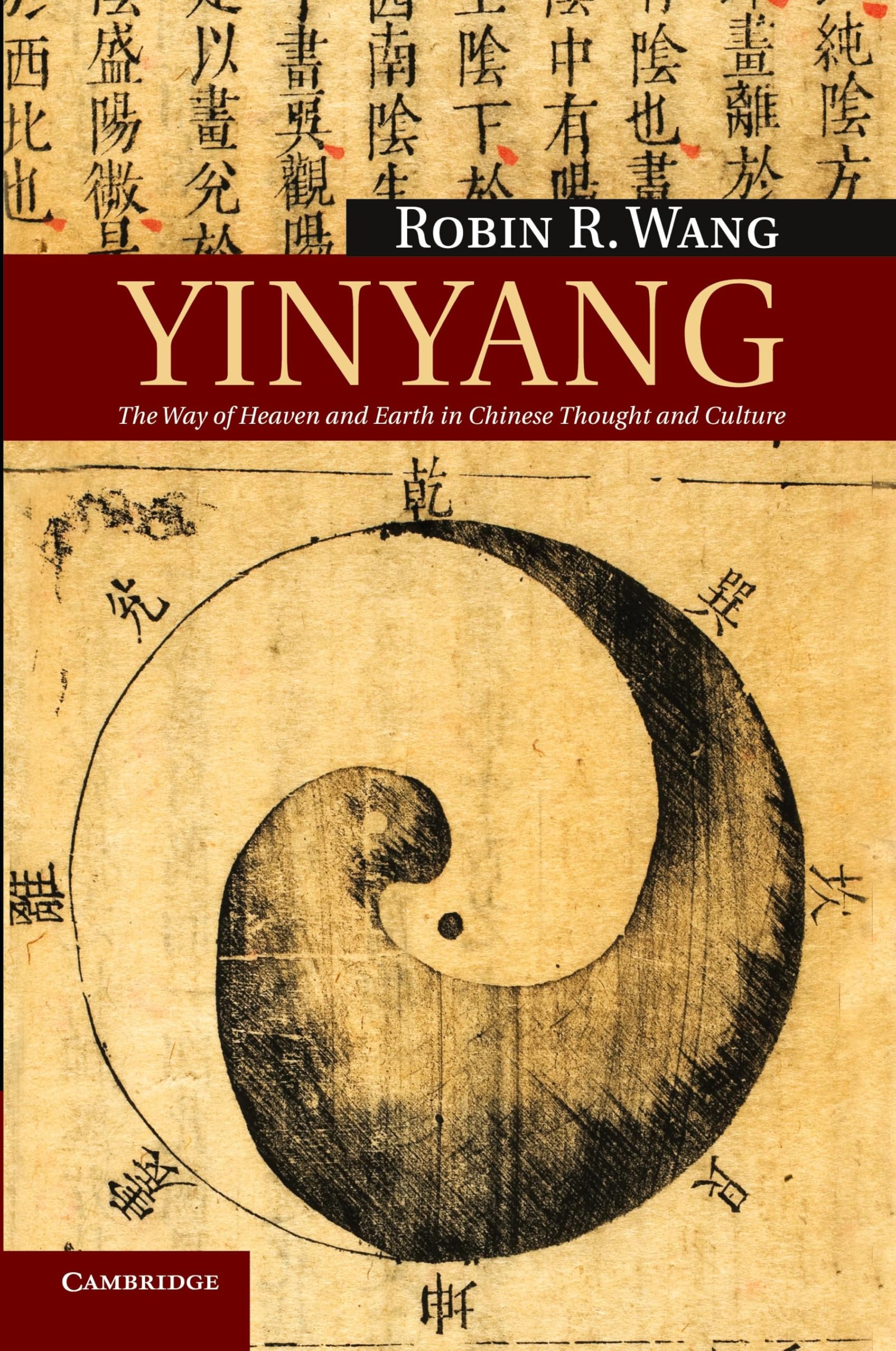 Yinyang: The Way Of Heaven And Earth In Chinese Thought And Culture (New Approaches to Asian History, 11, Band 11) Philosophy