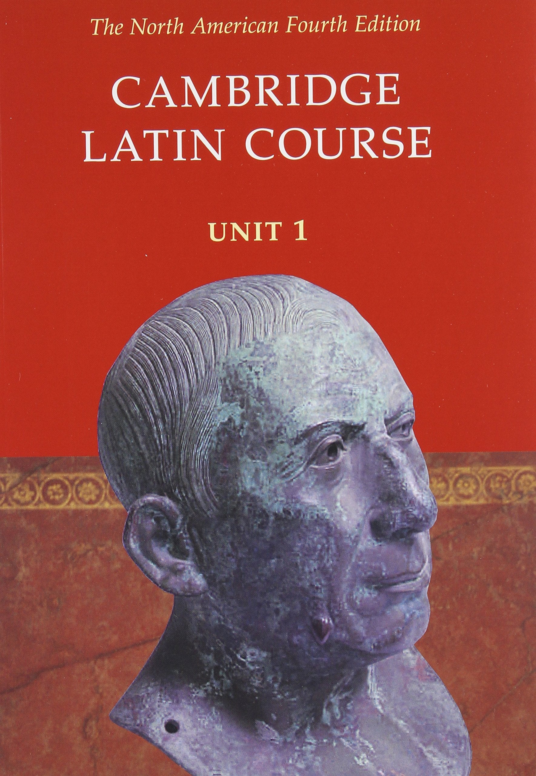Cambridge Latin Course Unit 1 Value Pack North American Edition (North American Cambridge Latin Course) Politics & History