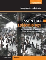 Essential Epidemiology Medicine