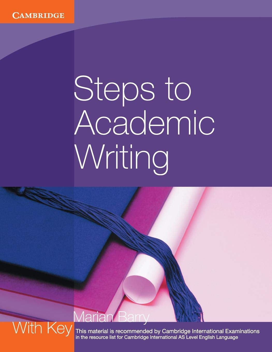 Steps to Academic Writing Social Sciences