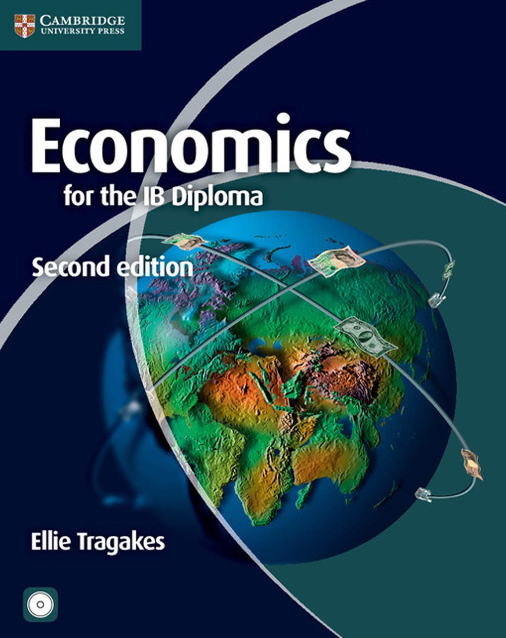 Economics for the IB Diploma (Cambridge Resources for the IB Diploma) Business, Finance & Career