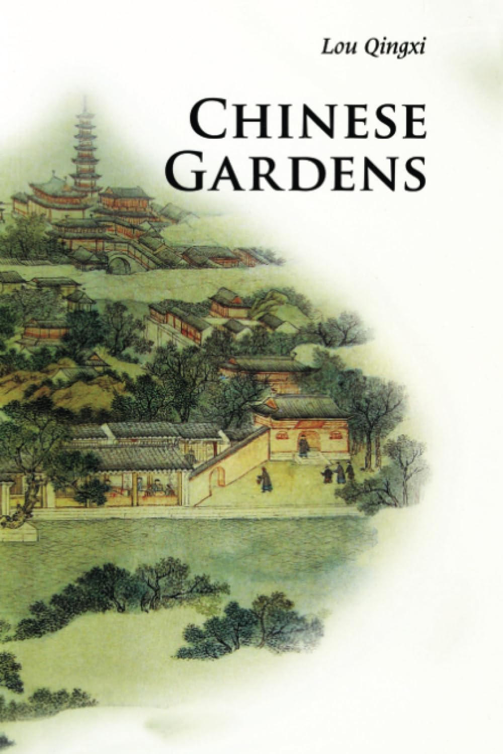 Chinese Gardens Architecture