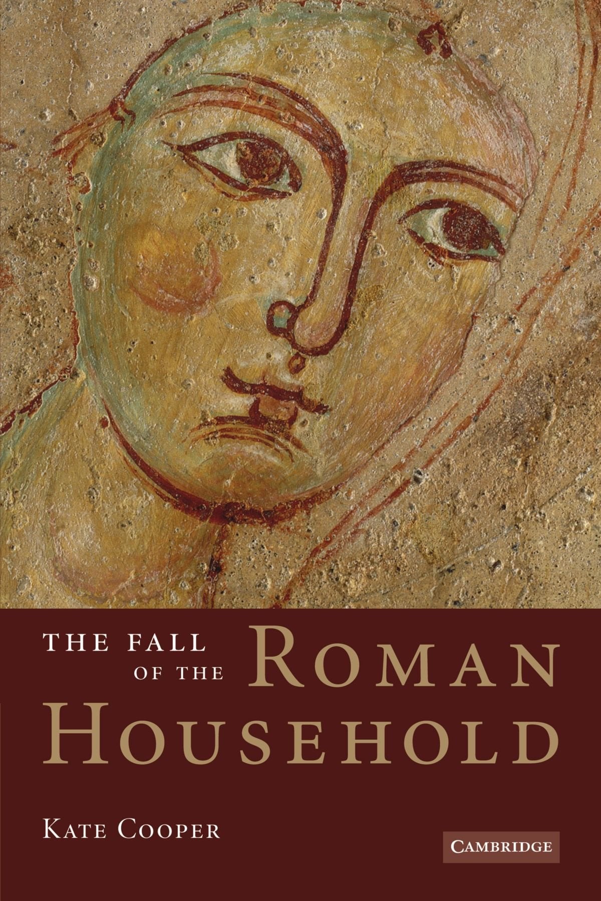 The Fall of the Roman Household General education