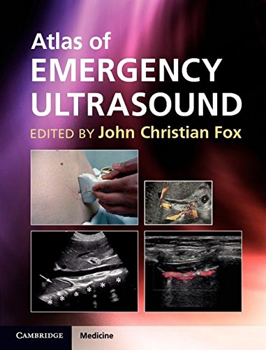 Atlas of Emergency Ultrasound Medicine