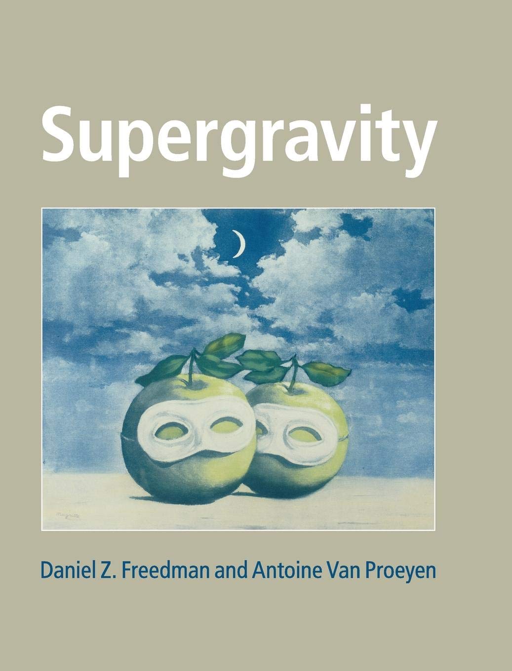 Supergravity Business & Technology