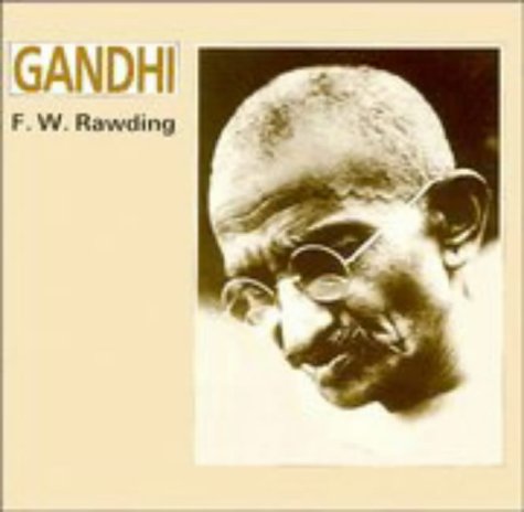 Gandhi (Cambridge Introduction to World History) Education