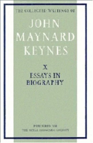 The Collected Writings of John Maynard Keynes (The Collected Writings of John Maynard Keynes 30 Volume Hardback Set) Business, Finance & Career