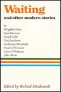 Waiting and Other Modern Stories (Cambridge English Language Learning Level 5) Foreign Languages ​​& Dictionaries