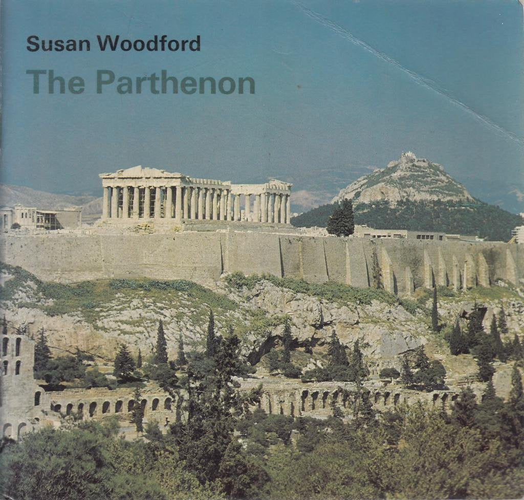 Product Image: The Parthenon