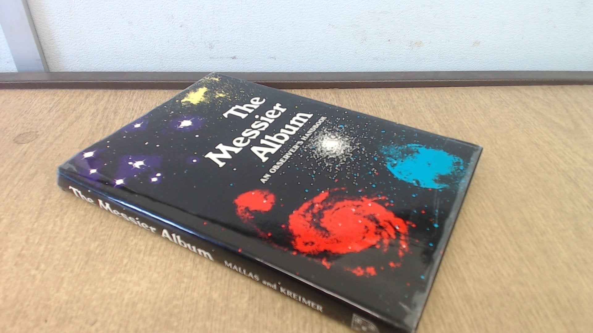 The Messier Album: An Observer's Handbook Mathematics