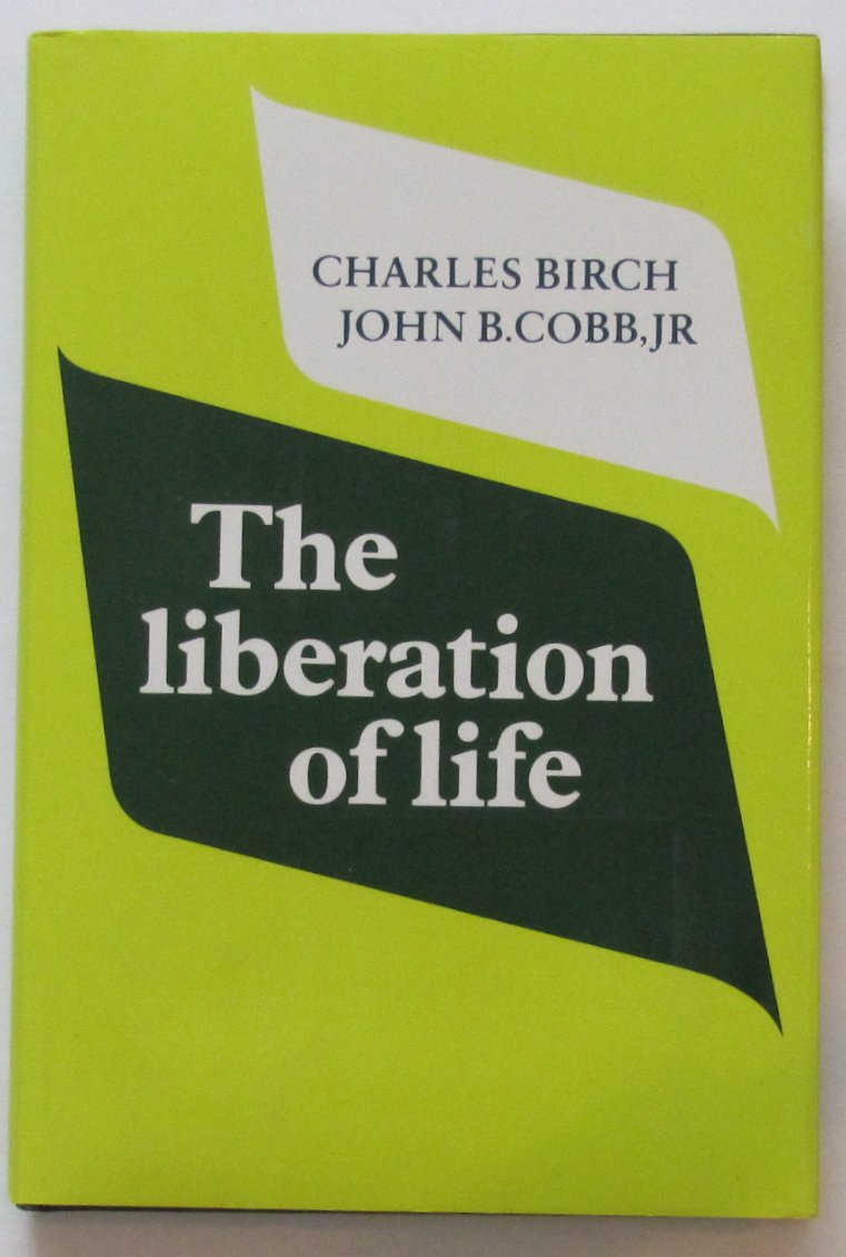 Liberation of Life: From the Cell to the Community Social Sciences