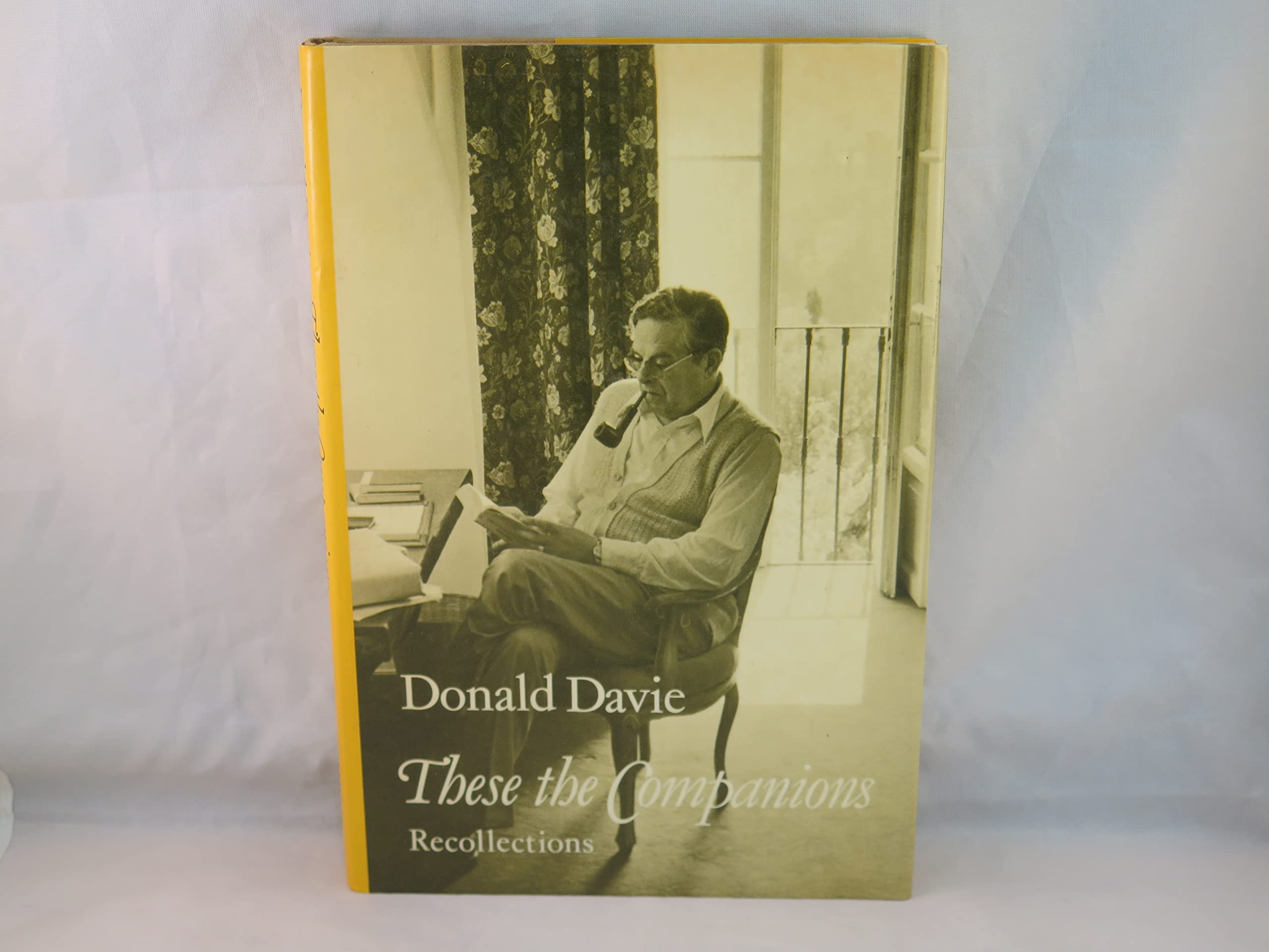 These the Companions: Recollections Contemporary literature