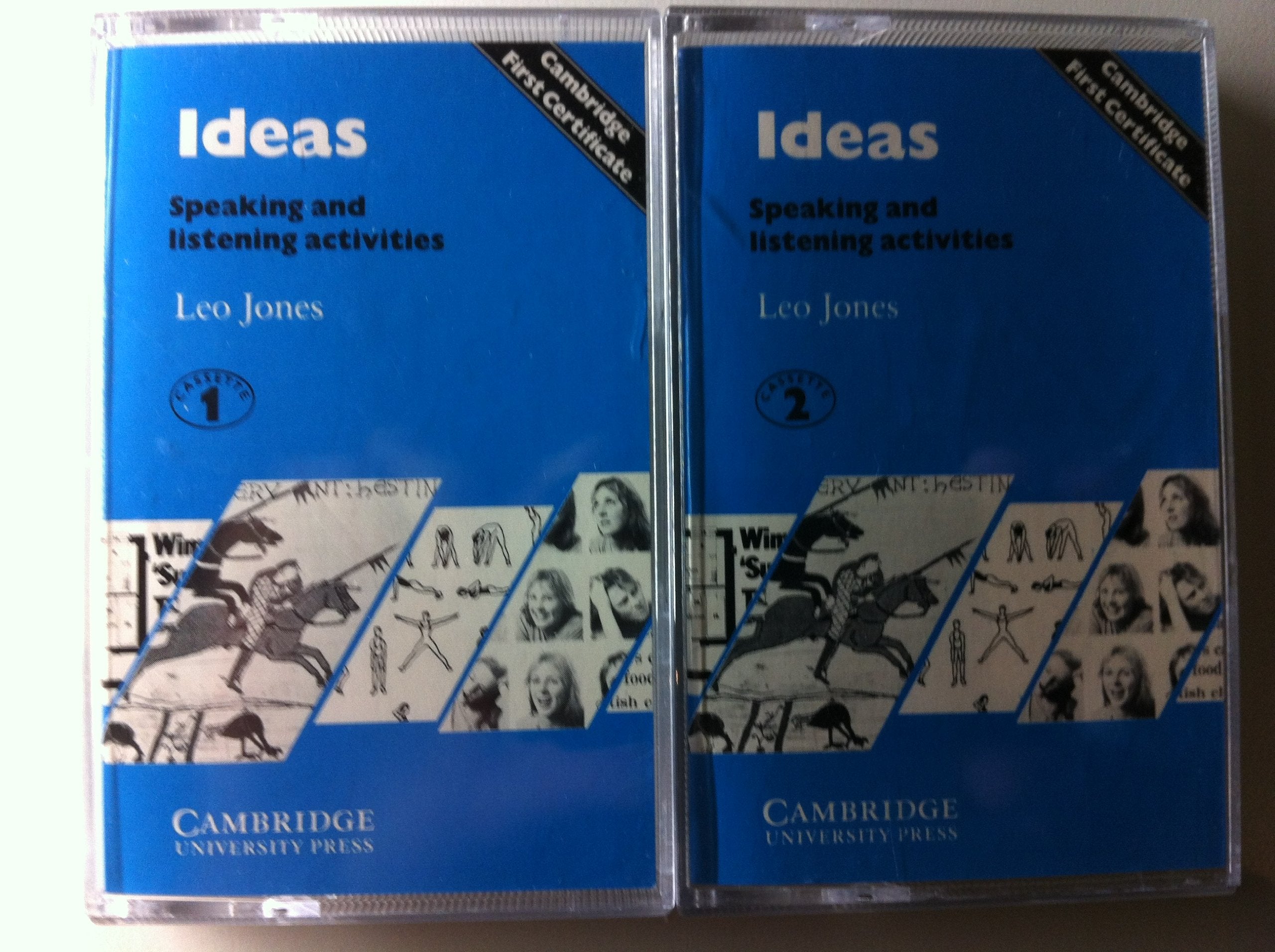 Ideas: Speaking And Listening Activities Foreign Languages ​​& Dictionaries