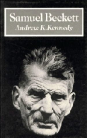 Samuel Beckett (British and Irish Authors) Drama