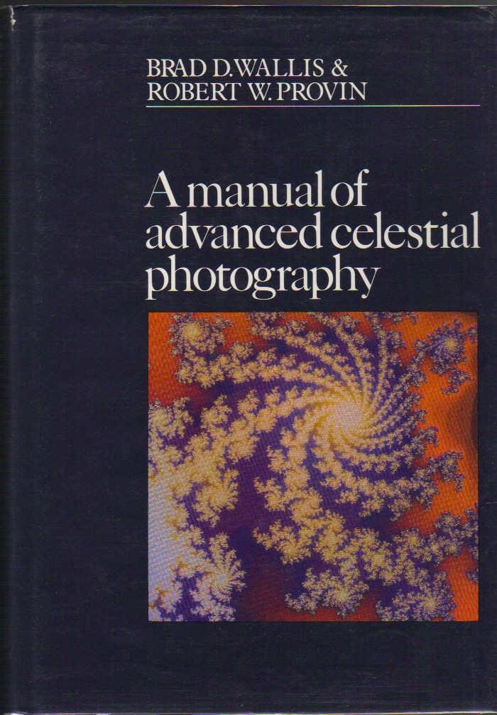 A Manual of Advanced Celestial Photography Mathematics