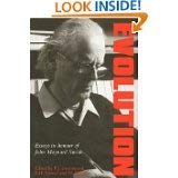 Evolution: Essays in Honour of John Maynard Smith Business & Technology