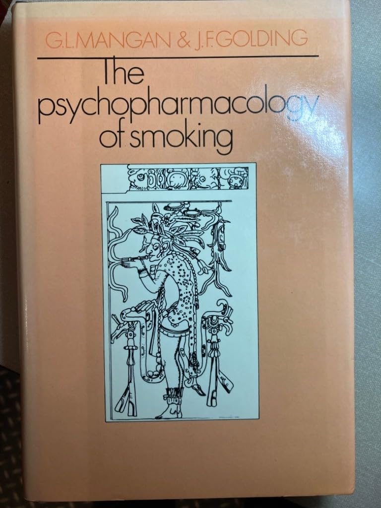 The Psychopharmacology of Smoking Medicine