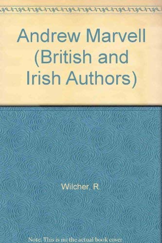 Andrew Marvell (British and Irish Authors) Contemporary literature